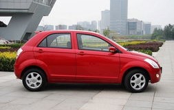 威志V2报价及购车指南