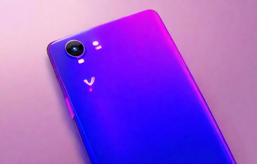 vivox23多少钱8+128（vivox23多少钱新的）