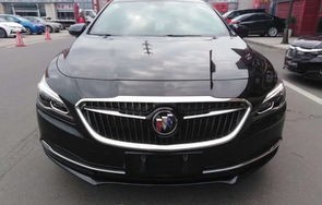 一般别克车多少钱一辆(别克轿车一般多少钱)