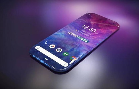 三星W579，探索技术与艺术的融合之作