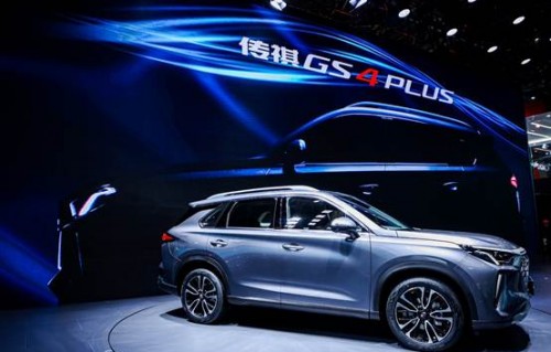 传祺gs4油耗有多可怕(传祺gs4的油耗情况怎么样?)