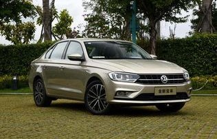 宝来手动挡最低价格(6万左右新车宝来)