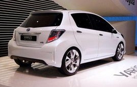 丰田混合动力车型及价格(丰田混合动力车型及价格七座)