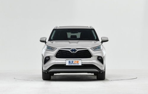 2023汉兰达配置参数及价格(2023汉兰达配置参数及价格是多少)