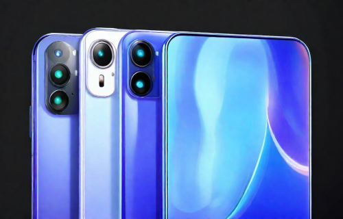 2021最值得买的手机推荐（2021值得入手的手机推荐）