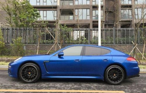 保时捷是哪个国家的品牌(兰博基尼是哪个国家的品牌)