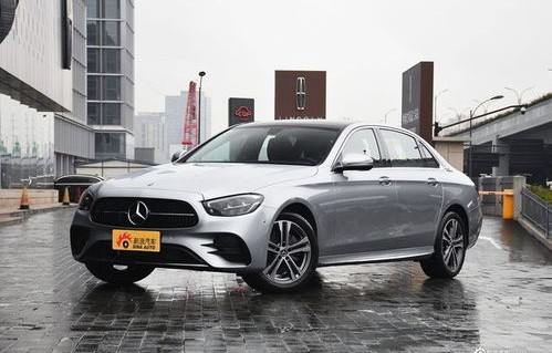 奔驰e级报价(奔驰e级报价大全价格表)