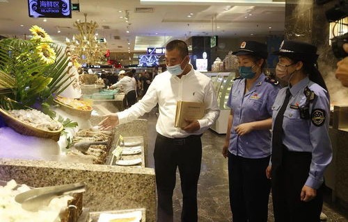 市监所所长不幸遇害，监管局大厅刺身事件深度剖析