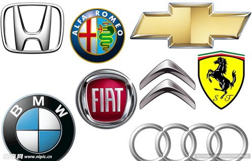 100个车标高清图片(100个车标高清图片 看图)