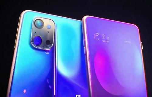 最新手机排行榜2021（最新手机排行榜2021图片）