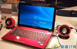 联想A900，探索科技与艺术的融合之作