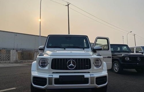 奔驰g636x6官方价格(奔驰g636*6多少钱)