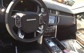 路虎所有车型图片及报价表(路虎车价格表以及图片)