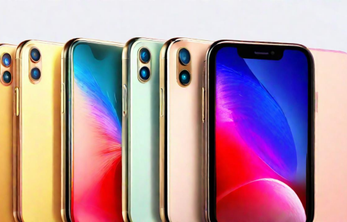 iphonexr和xs的区别（iphonexr和xs的区别哪个更值得入手）