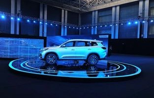 奇瑞汽车官方旗舰店(北京奇瑞汽车官方旗舰店)