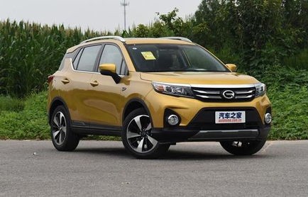 10万元左右最好的suv(10万元左右suv最好的车排行榜)