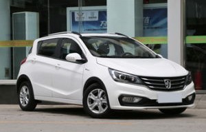 宝骏310自动挡价格(宝骏310自动挡价格2019新款)