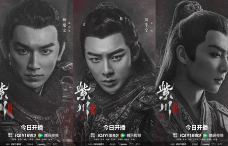 韩明洋主演短剧我爸是战神——36集的热血传奇