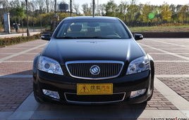 别克全部车型(别克2010款全部车型)