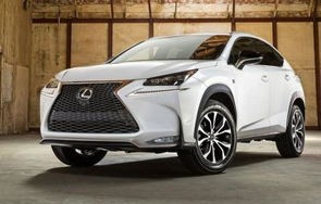 买了雷克萨斯nx养不起(nx350h雷克萨斯混动版)