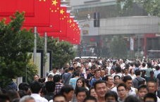 胖东来国庆盛况，人潮涌动，比景区更热闹