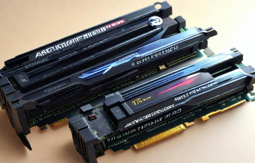 显卡排行（显卡天梯图）