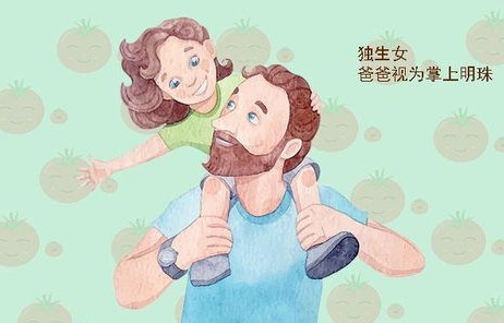 妈妈与女儿的对话，面对欺凌的勇气与智慧