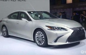 雷克萨斯15万左右的车(雷克萨斯15万以下的车)