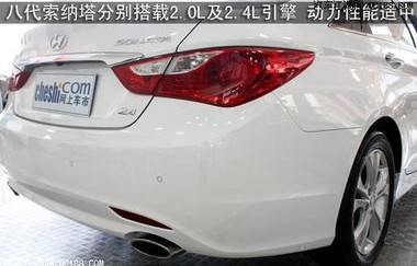 2011年索纳塔8现在值多少钱(2011年索纳塔8值得买吗)