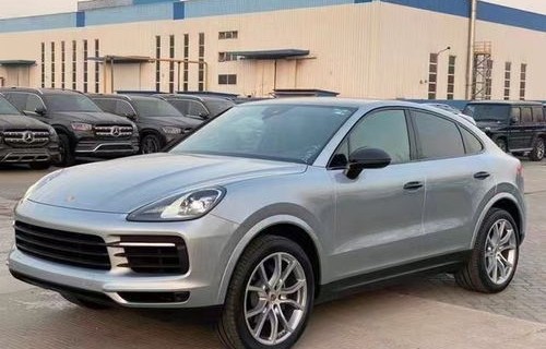 2021保时捷卡宴新款(最新款保时捷卡宴)