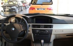 宝马3系颜色大全图片(宝马3系颜色大全图片2023款)