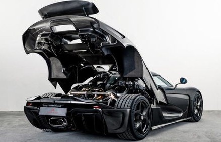 柯尼塞格regera(柯尼塞格Regera统治者)