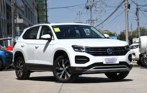 大众探岳15万能落地吗(探岳15t多少钱落地)