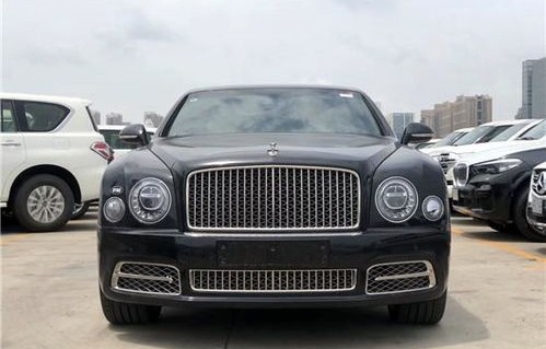 宾利车价格多少钱一辆(宾利车价格多少钱一辆2024年)