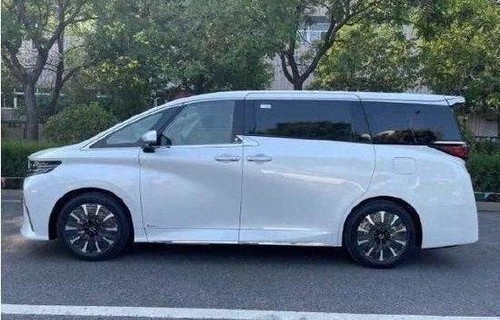 丰田7座家用车(丰田7座家用车多少钱)