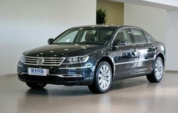 大众辉腾2021款价格(大众辉腾及报价查询)