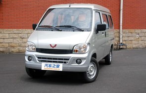 五菱之光，一张图片引发的深度探讨