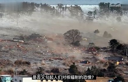 四川地震，灾难中的坚韧与希望