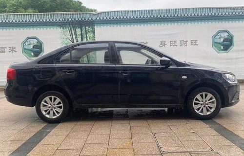 2013年大众捷达多少钱(2013年大众捷达多少钱二手)