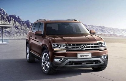 途昂的五大缺点是什么(途昂缺点和优点)