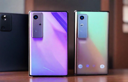 三星note20ultra（三星note20ultra和三星S22ultra）