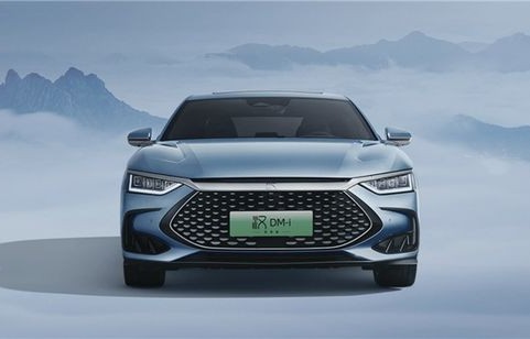 比亚迪车型大全及价格表(比亚迪车型大全及价格表元款)