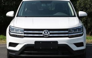 上汽大众汽车价格表(上汽大众车型及价格)