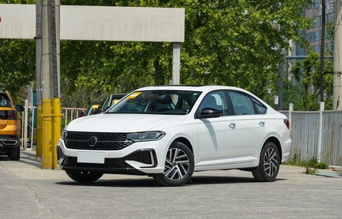 大众朗逸23款价格(大众朗逸23款价格图片)