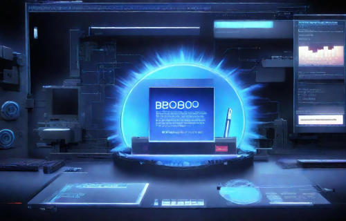 bios设置（bios设置启动项）