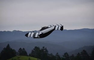 电动垂直起降技术，未来城市交通的革命性力量