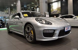 保时捷panamera中文名(保时捷panamera所有车型)