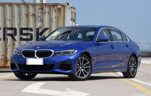 宝马3系325li价格及图片(宝马3系325li价格及图片参数)