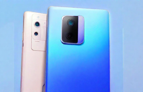 vivo手机最新款（vivo手机最新款2022）