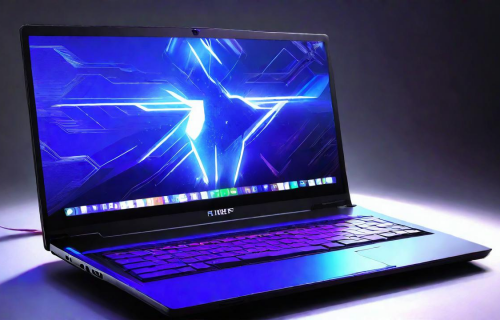 游戏笔记本电脑排行榜前十名（游戏笔记本电脑排行榜前十名中关村）